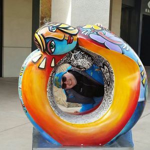 Meet your Posher, Noel